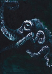 KunstIstTod_Octopus