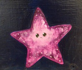 KunstIstTod_Starfish